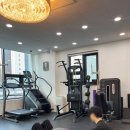 GYM-H | 운중동헬스 H GYM 대장점 만족 후기