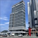 시타딘커넥트호텔 하리 부산 이미지