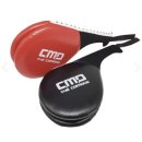 꿈나무 태권도장 | 소리부터 다르다! 팡팡 터지는 전문가용 쌍미트 (아빠표 태권도장🥋)