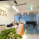 갤러리 골프 스크린 이미지