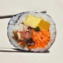 제라진김밥 이미지