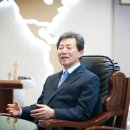 호성신학교 이사장 김복철 목사 교장 신용수 목사를 전주바울교회에서 지난 8일 만나 호성신학교에 대한 교육 방침 등에 대해 들어봤다 이미지