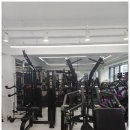 1097 | 수원 인계동 헬스장 찾는다면 경력 트레이너 중심 관리형 PT 공간