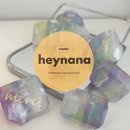 노원-공릉-3409 | 서울 공방 체험 스튜디오 헤이나나 서울원데이클래스에서 보석비누 만들기 (feat. 노원역 놀거리)