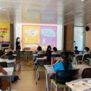 광양시립중앙도서관 이미지