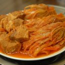 동성로김치찜