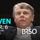 Beethoven - Symphonie Nr. 6 "Pastorale" | Mariss Jansons | BRSO 이미지