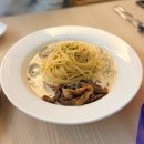 한아름백화점후문옆 | 서면 롯데백화점 후문 파스타 맛집 | 봉대박 서면2호점, 평일 저녁 내돈내산 후기