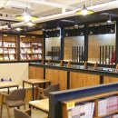 놀숲만화카페 이미지