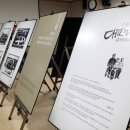 박물관주유소 이미지