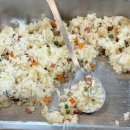 순천보리밥뷔페 이미지