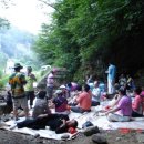 천곡사 계곡 이미지