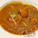 빈브라더스 로스터스 | 합정 맛집 만다라 인도 라운지 홍대 인도요리 제대로 즐긴 치킨 티카 마살라 후기