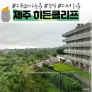 270-5033 | 제주 히든클리프호텔 호캉스하기 좋은 서귀포 숙소(디럭스 가든뷰, 조식, 파노라마 디너)