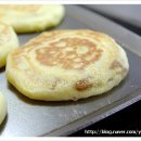 찹쌀꿀호떡 이미지
