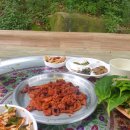 삼소통나무집 이미지