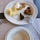 낭만스테이울산삼산점 | 울산 신라스테이 뷔페 런치 방문후기 가성비 호텔뷔페 추천