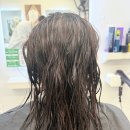 만구천헤어애드 | 가락동 미용실 맥스헤어 송파가락점 복구펌 레이어드 C컬펌으로 손질 편한 스타일 완성 후기