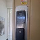 동덕현대 | <연산동 동덕현대아파트 열쇠 도어록>유니코 지문 푸시풀 도어락 TP8500F