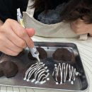 쁜이네곳간 | [원데이클래스] 요즘대세🙌/두바이초콜릿 만들기🍫/쁜이네 곳간/위치/정보
