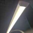 스피아노 테드 LED 안티 블루라이트 와이드 스탠드 SL-W800D PRO 모니터조명 독서등 책상등 구매 사용 후기