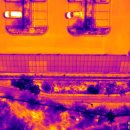 호림 태양광발전소 이미지