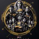 (주)무브제너레이션 | 영화 이터널스 관람 솔직후기 - 졸았but 예매추천하는 이유