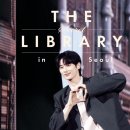 2026 The Secret Library in Seoul Official Teaser 이미지