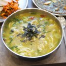 돌담칼국수 이미지