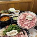 부뚜막풍경 이미지