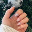 제석초등학교 | 봉선동네일 케어맛집 오늘해네일 | 겨울네일아트 후기