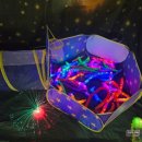 아이원어린이집 | 파이팅 넘쳤던 &#39;봉담아이원어린이집&#39;!, 불빛 숨바꼭질 현장 후기