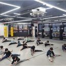 강일체육관(태권도) 이미지