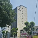 성수, 건대 숙소추천/미리주차서비스 이용후기 : [케이월드호텔]