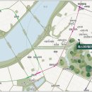 성내유수지체육시설 이미지