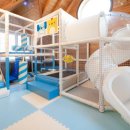 지에스25죽동점 | (경상북도 경주 펜션) 경주 리우네키즈풀빌라 (Gyeongju Riu Kids Poolvilla)