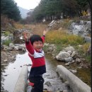 ♡ 가을비 우산속에서 (2011.11.05~06, 경기 용인 문수산오토캠핑장) 이미지