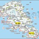 금오도 비렁길 이미지