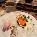 쿠우쿠우여수점 | 여수맛집 웅천맛집 추천 바다뷰 즐기는 여수무한리필 쿠우쿠우 여수점