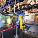 팔공산케이블카 이미지