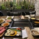 이화 | 청주 율량동 고기 맛집 한입 가득 소고기 이화연가 후기