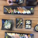 345-5-000103 | [나주] 효비초밥, 나주 혁신 초밥, 현지인 맛집, 나주 맛집,내돈내산,솔직후기