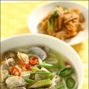 바지락칼국수 - 군포시 군포로735번길 33 | 바지락칼국수