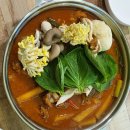 산너울 | 고모리맛집 토끼탕이 너무 맛있는 "고모리산너울"에 다녀왔어요~