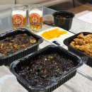 고래짬뽕 - 거창군 | 울산 호계맛집 고래짬뽕 포장후기