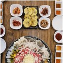 해물나라철판대첩