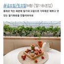 동읍376 | 농부더하기 경남 창원 딸기체험, 작년에 이어 패키지체험으로 아이와 다녀온 후기(+먹거리만들기,화분심기)