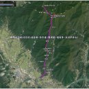 지리산주유소 이미지