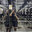 평택파크골프장 인근(구.소사벌 휴먼시아공원 앞) | [러닝 코스] 평택 통복천 바람길숲 노을뷰 보며 달려