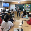 산청초등학교 이미지